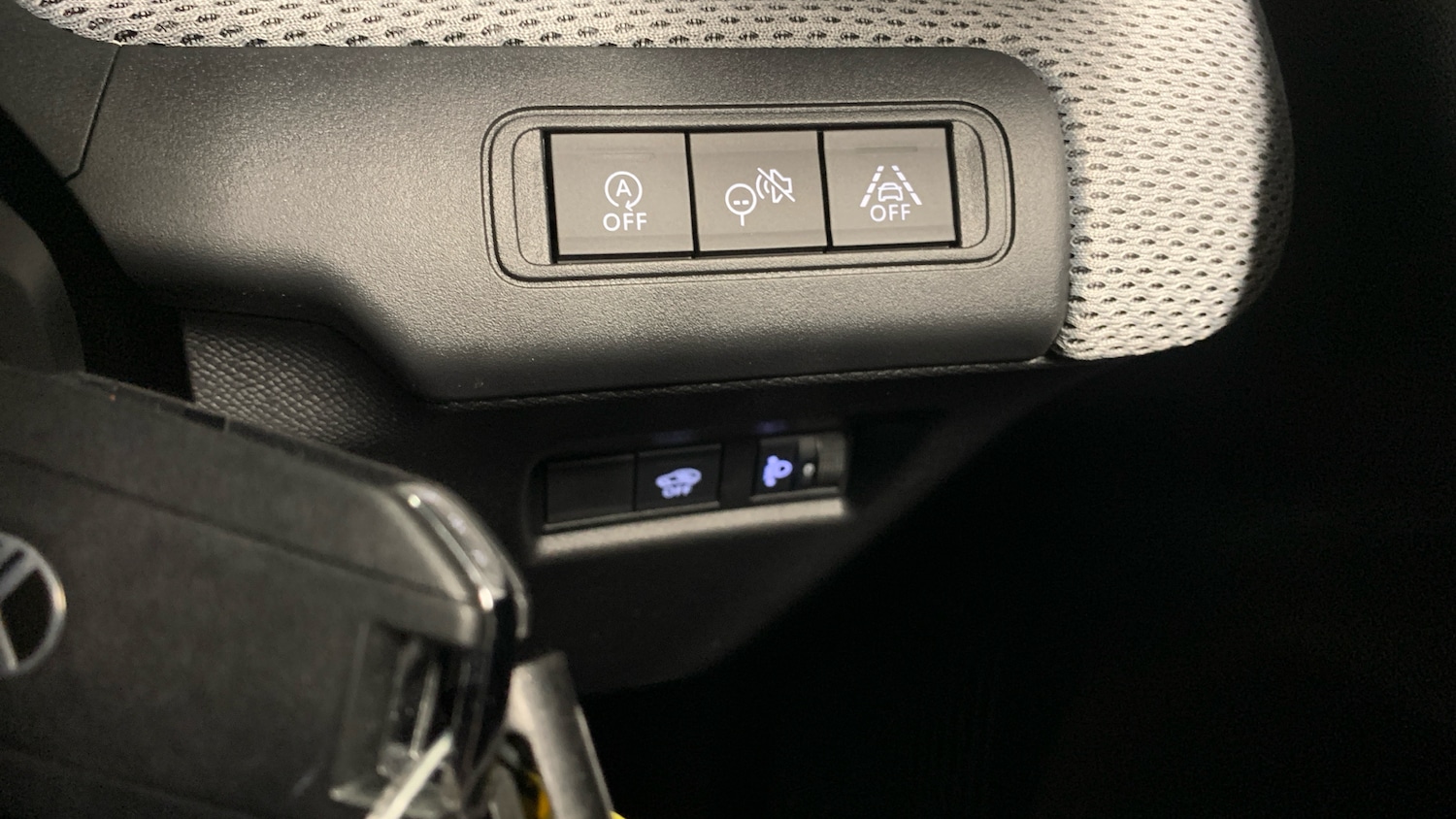 Used Citroen C3 2025 for sale - 76586376: Photo 34