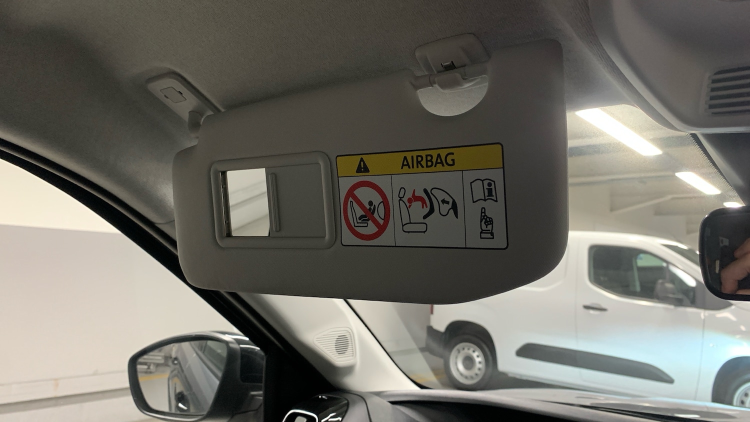 Used Citroen C3 2025 for sale - 76586376: Photo 36