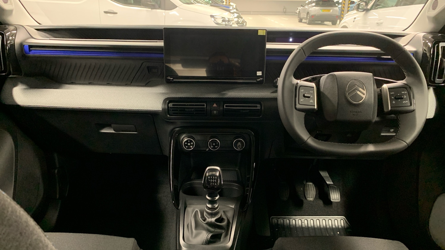 Used Citroen C3 2025 for sale - 76586376: Photo 4