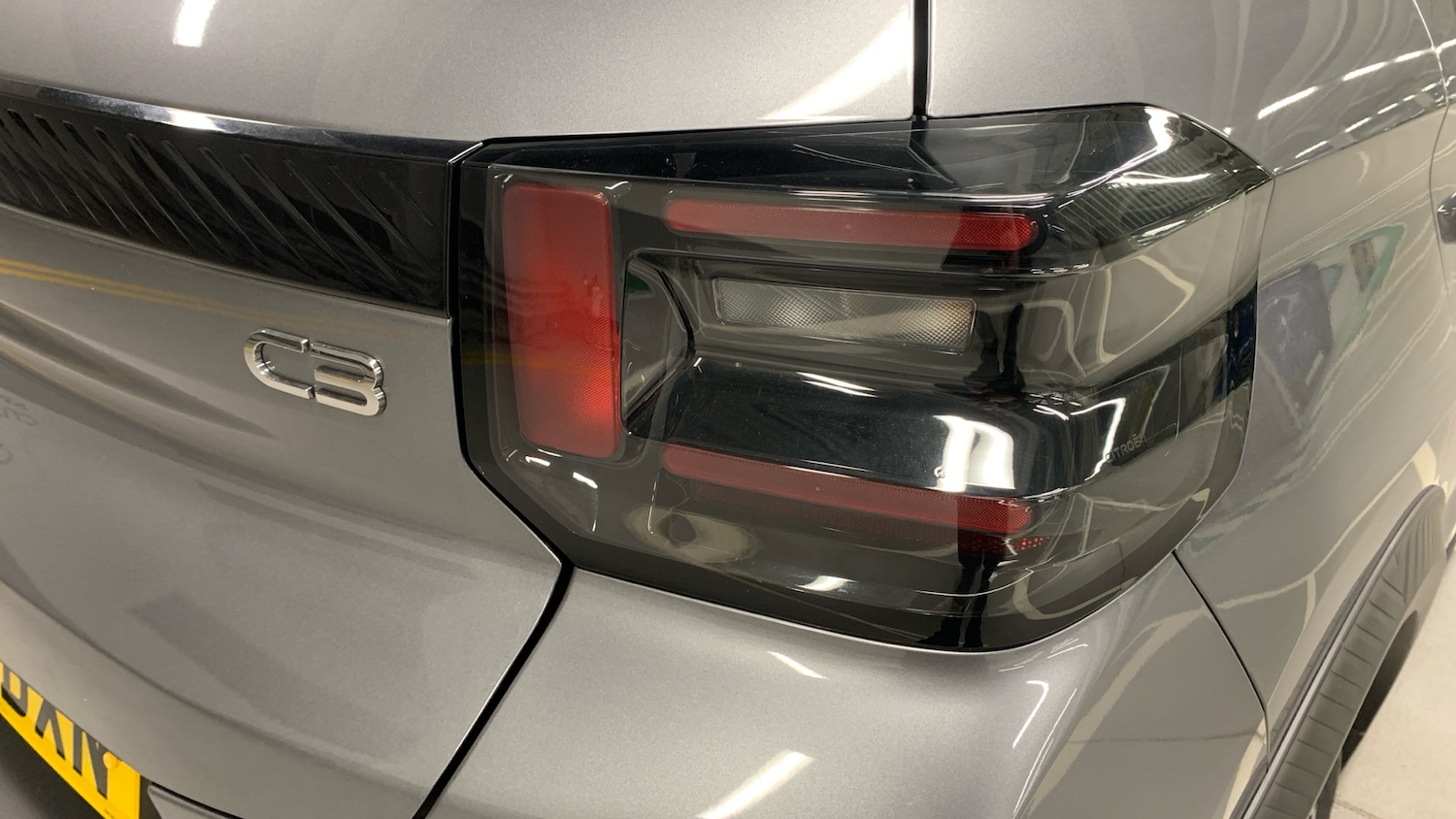 Used Citroen C3 2025 for sale - 76586376: Photo 45