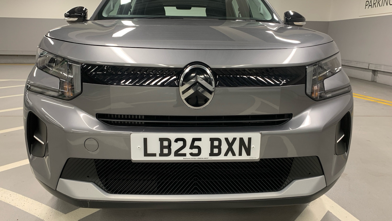 Used Citroen C3 2025 for sale - 76586376: Photo 46