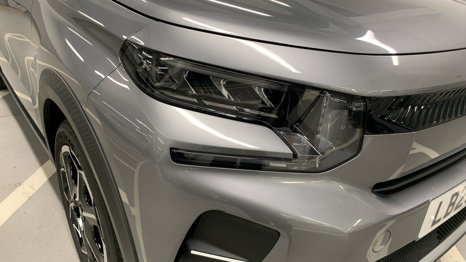 Used Citroen C3 2025 for sale - 76586376: Photo 47