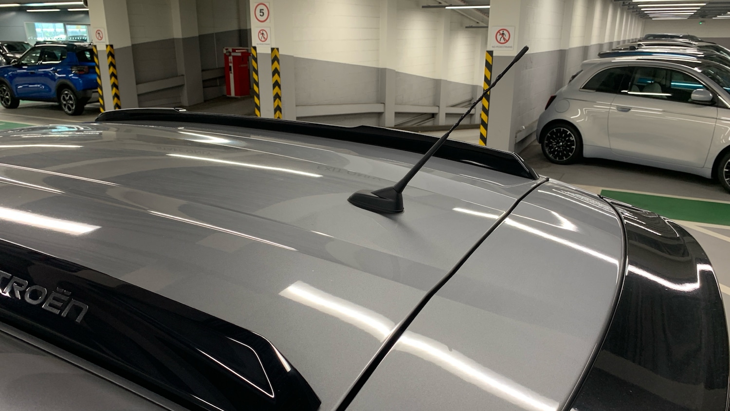 Used Citroen C3 2025 for sale - 76586376: Photo 48