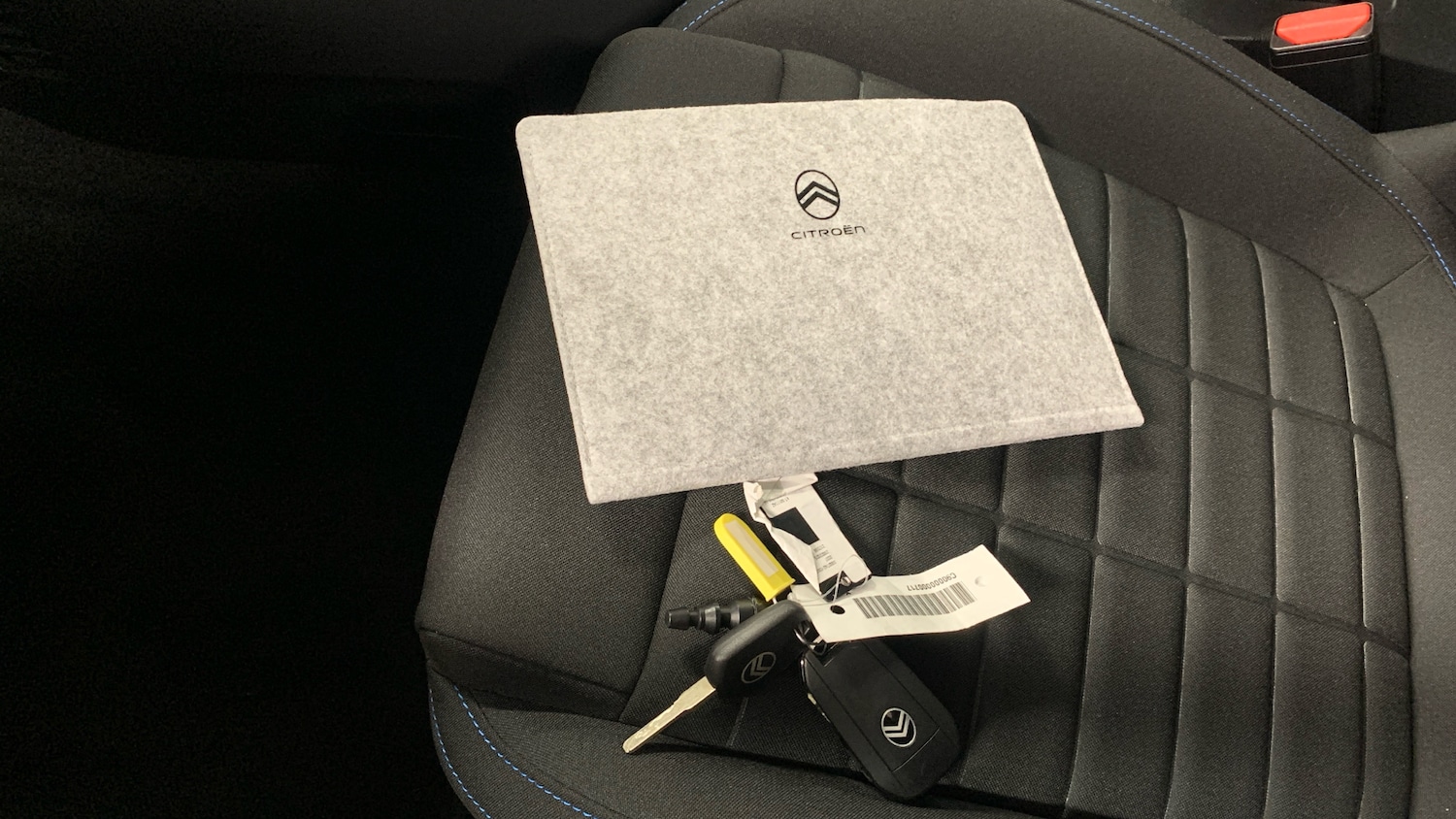 Used Citroen C3 2025 for sale - 76586376: Photo 49