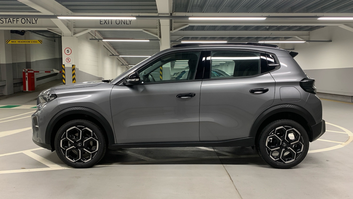 Used Citroen C3 2025 for sale - 76586376: Photo 6