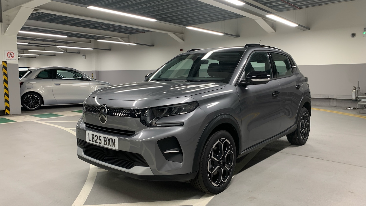 Used Citroen C3 2025 for sale - 76586376: Photo 7