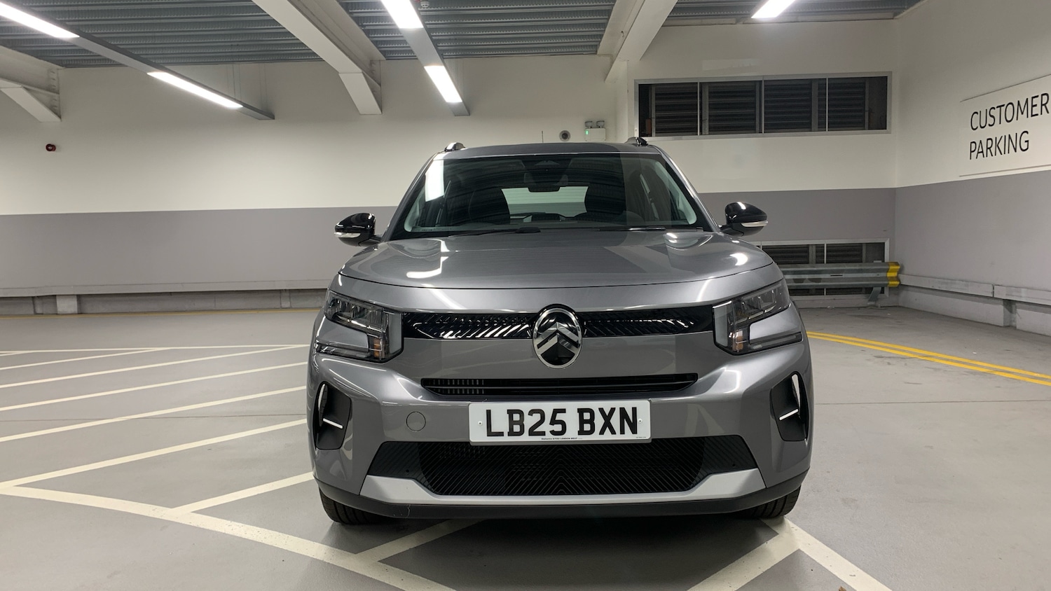 Used Citroen C3 2025 for sale - 76586376: Photo 8