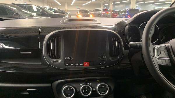 Used Fiat 500L 2020 for sale - 76003060: Photo 10
