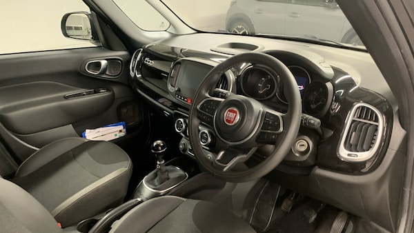 Used Fiat 500L 2020 for sale - 76003060: Photo 11