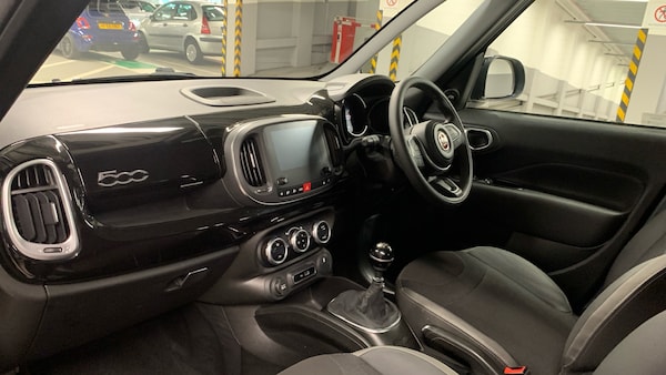Used Fiat 500L 2020 for sale - 76003060: Photo 12