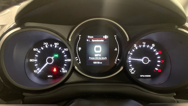Used Fiat 500L 2020 for sale - 76003060: Photo 13