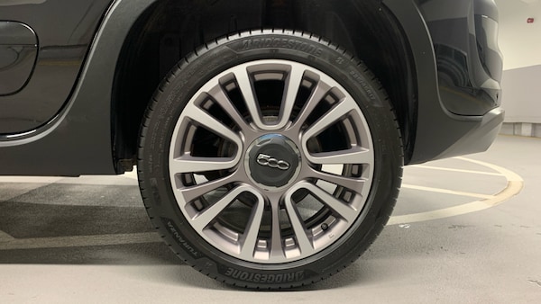 Used Fiat 500L 2020 for sale - 76003060: Photo 15