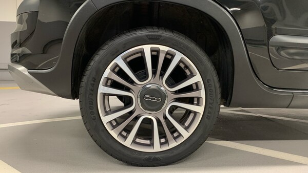 Used Fiat 500L 2020 for sale - 76003060: Photo 16