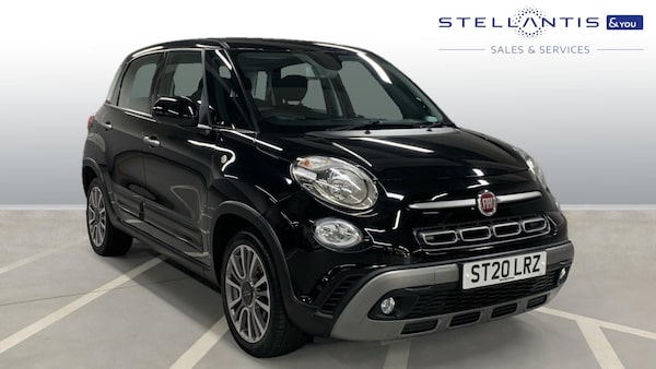 Used Fiat 500L 2020 for sale - 76003060: Photo 1