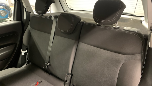 Used Fiat 500L 2020 for sale - 76003060: Photo 25