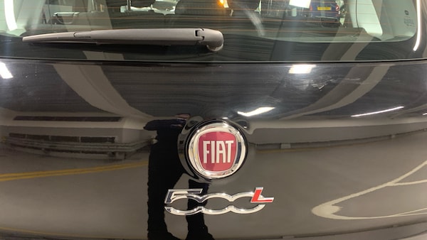 Used Fiat 500L 2020 for sale - 76003060: Photo 26