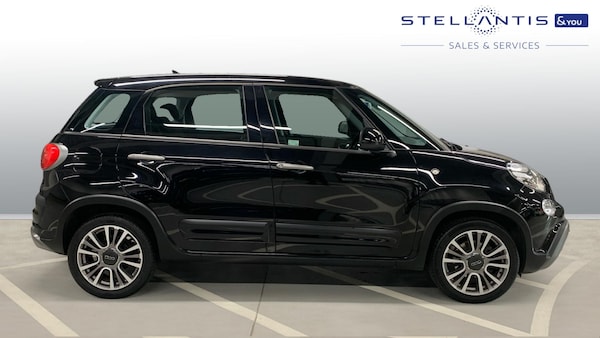 Used Fiat 500L 2020 for sale - 76003060: Photo 2