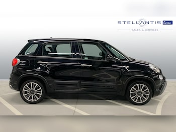 Used Fiat 500L 2020 for sale - 76003060: Photo 2