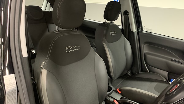 Used Fiat 500L 2020 for sale - 76003060: Photo 38