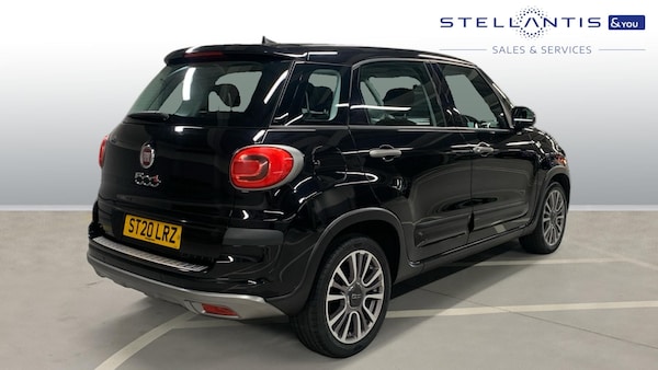 Used Fiat 500L 2020 for sale - 76003060: Photo 3