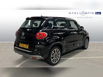 Used Fiat 500L 2020 for sale - 76003060: Photo 3