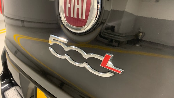 Used Fiat 500L 2020 for sale - 76003060: Photo 40