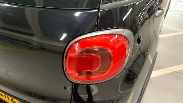 Used Fiat 500L 2020 for sale - 76003060: Photo 41