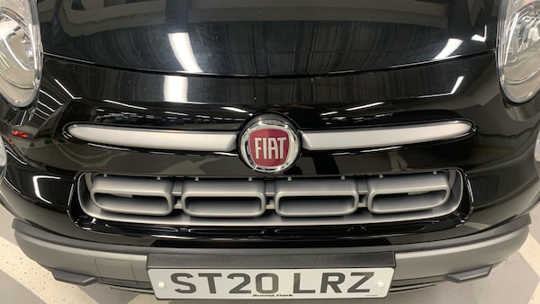 Used Fiat 500L 2020 for sale - 76003060: Photo 42