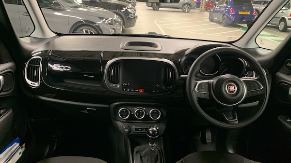 Used Fiat 500L 2020 for sale - 76003060: Photo 4