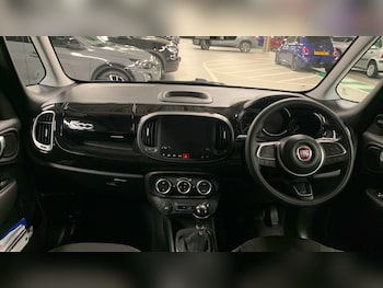 Used Fiat 500L 2020 for sale - 76003060: Photo 4