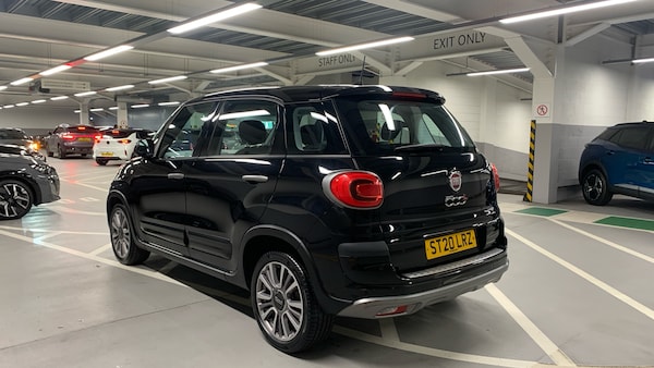 Used Fiat 500L 2020 for sale - 76003060: Photo 5