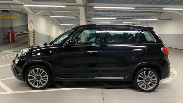 Used Fiat 500L 2020 for sale - 76003060: Photo 6