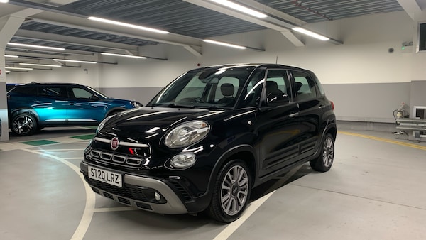 Used Fiat 500L 2020 for sale - 76003060: Photo 7