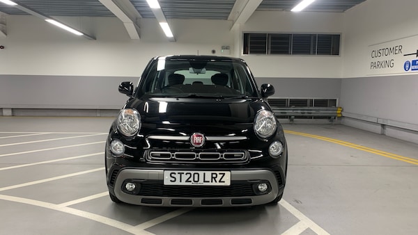 Used Fiat 500L 2020 for sale - 76003060: Photo 8