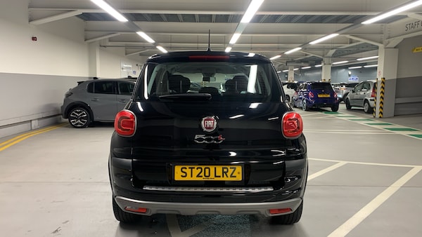 Used Fiat 500L 2020 for sale - 76003060: Photo 9