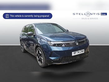 Used Vauxhall Grandland 2024 for sale - 78418149: Photo