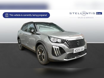Used Peugeot 2008 2025 for sale - 78843832: Photo