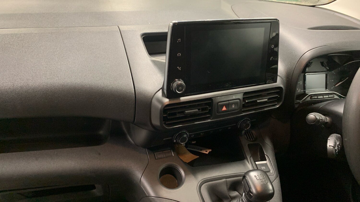 Used Citroen Berlingo 2023 for sale - 76574298: Photo 10