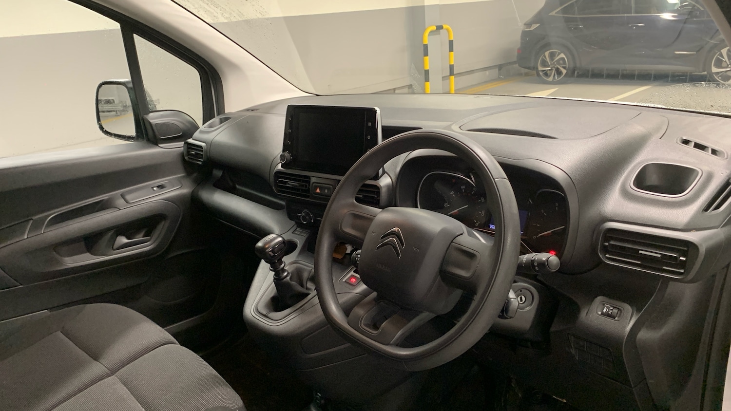 Used Citroen Berlingo 2023 for sale - 76574298: Photo 11