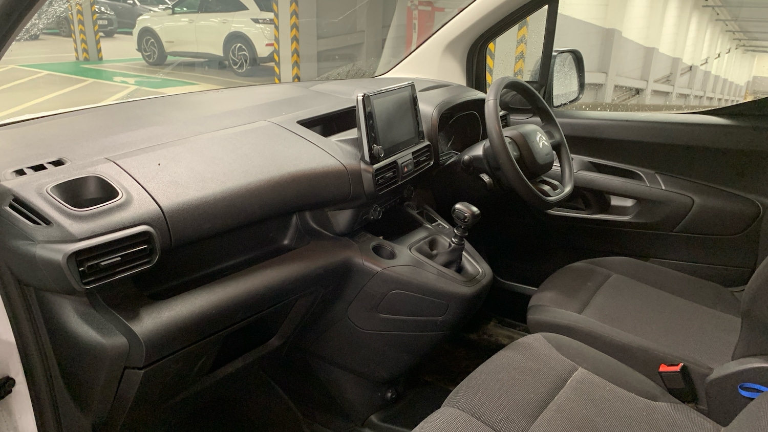 Used Citroen Berlingo 2023 for sale - 76574298: Photo 12