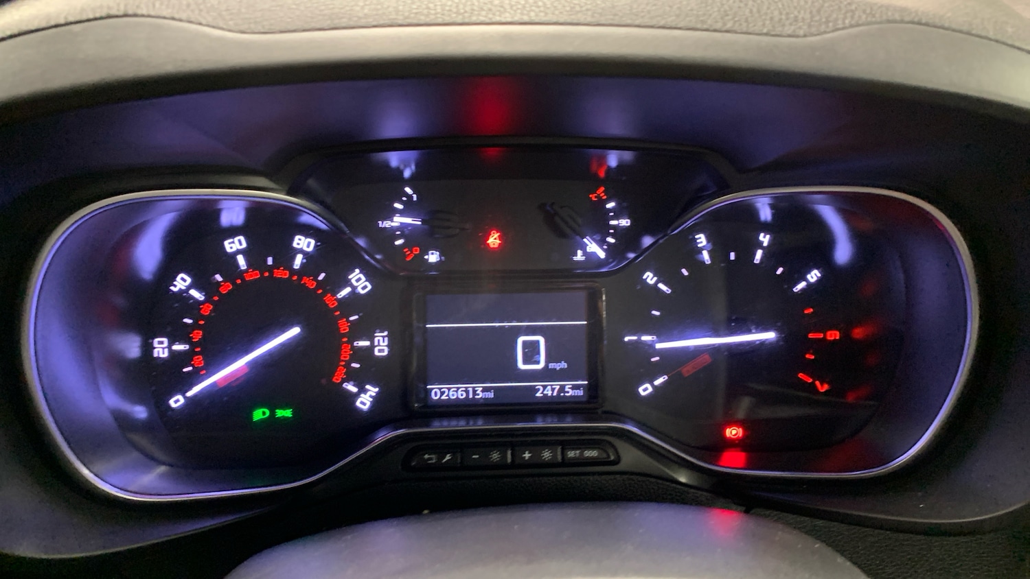 Used Citroen Berlingo 2023 for sale - 76574298: Photo 13