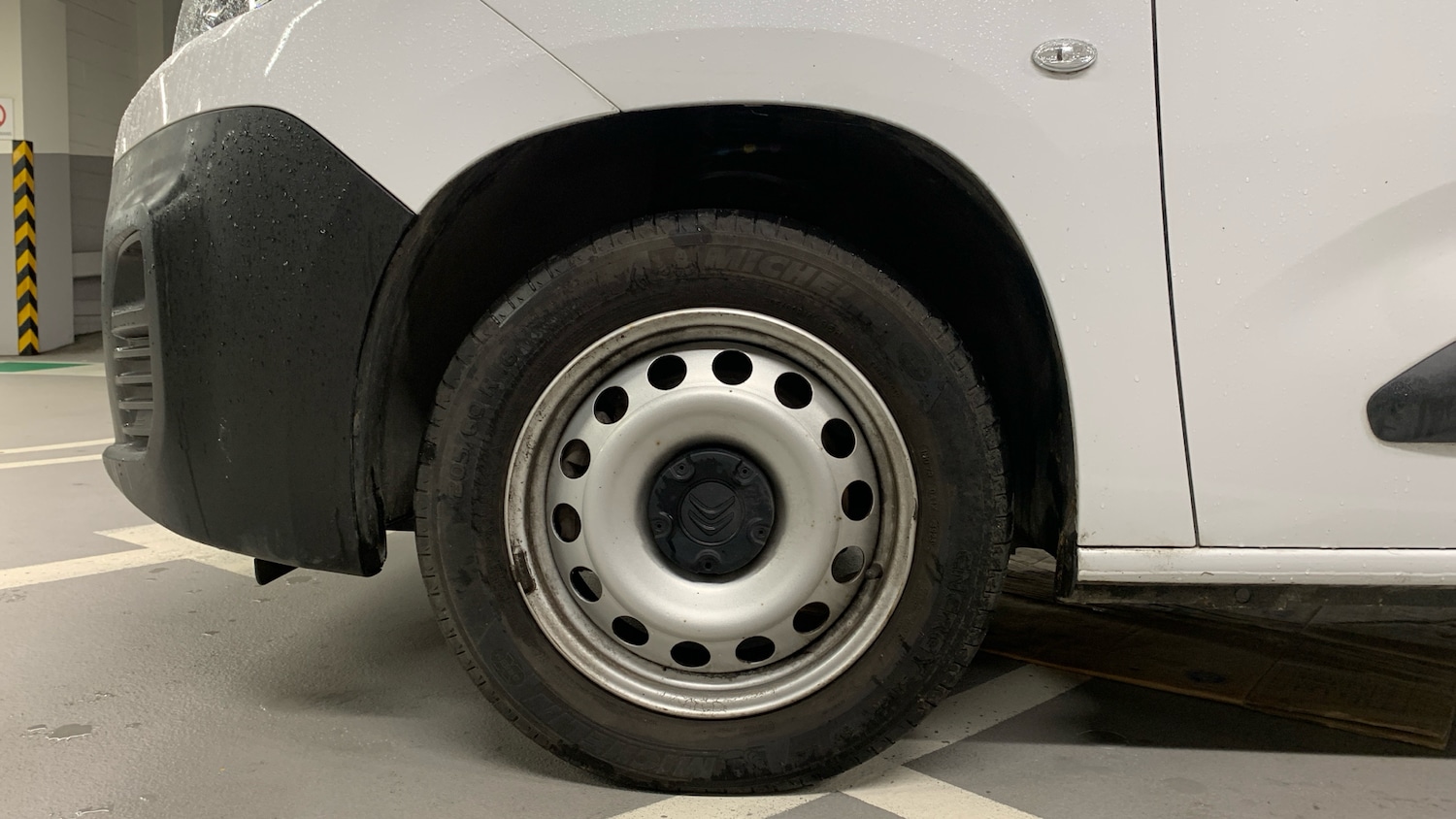 Used Citroen Berlingo 2023 for sale - 76574298: Photo 14