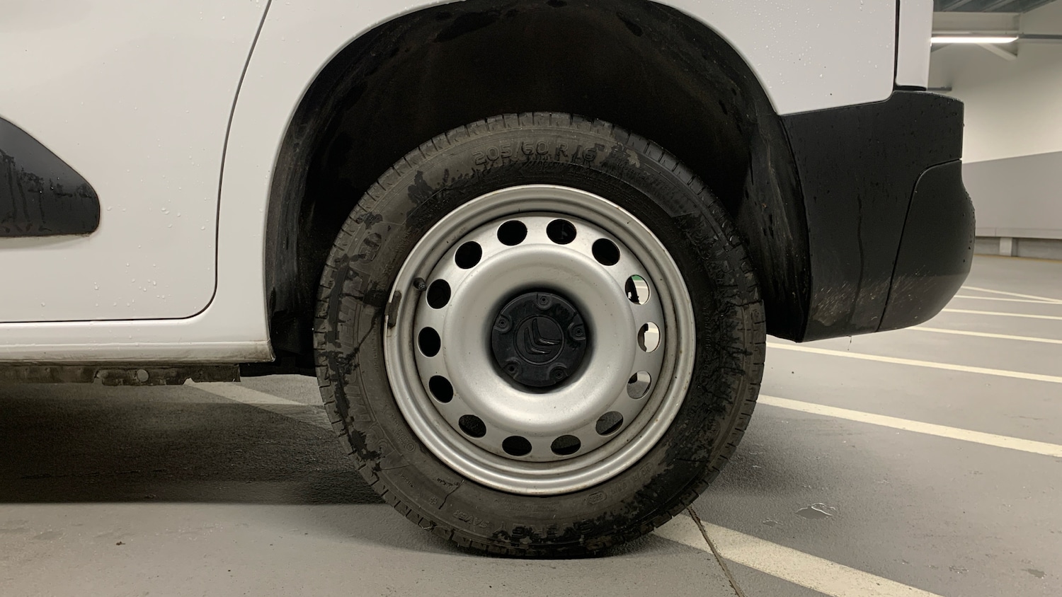 Used Citroen Berlingo 2023 for sale - 76574298: Photo 15