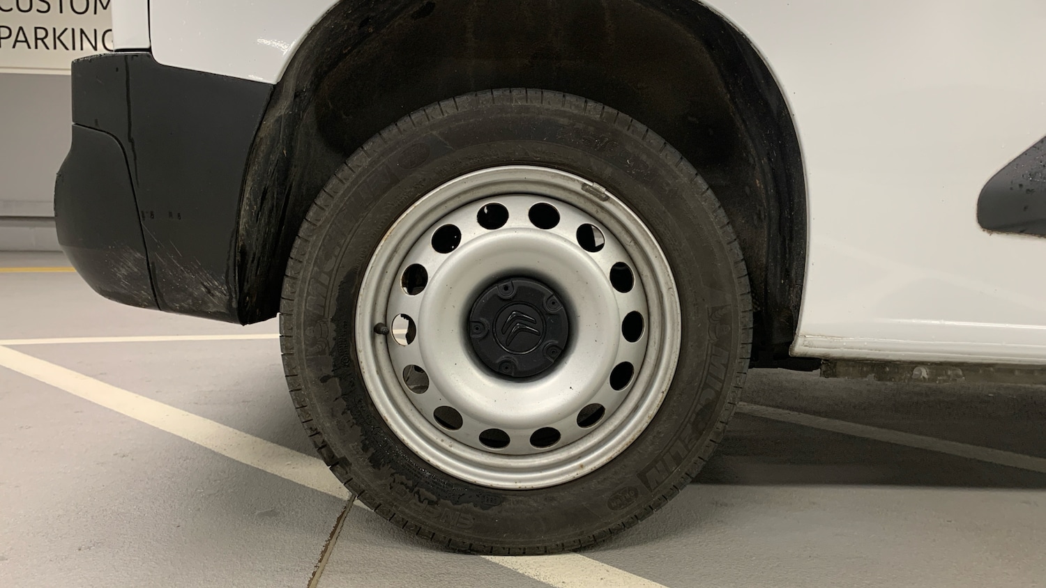 Used Citroen Berlingo 2023 for sale - 76574298: Photo 16