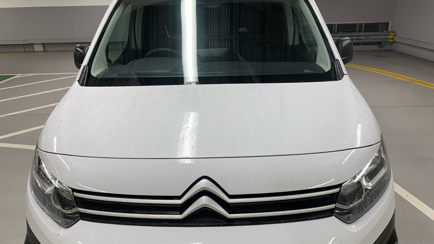 Used Citroen Berlingo 2023 for sale - 76574298: Photo 18
