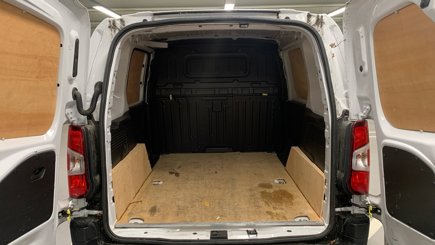 Used Citroen Berlingo 2023 for sale - 76574298: Photo 19