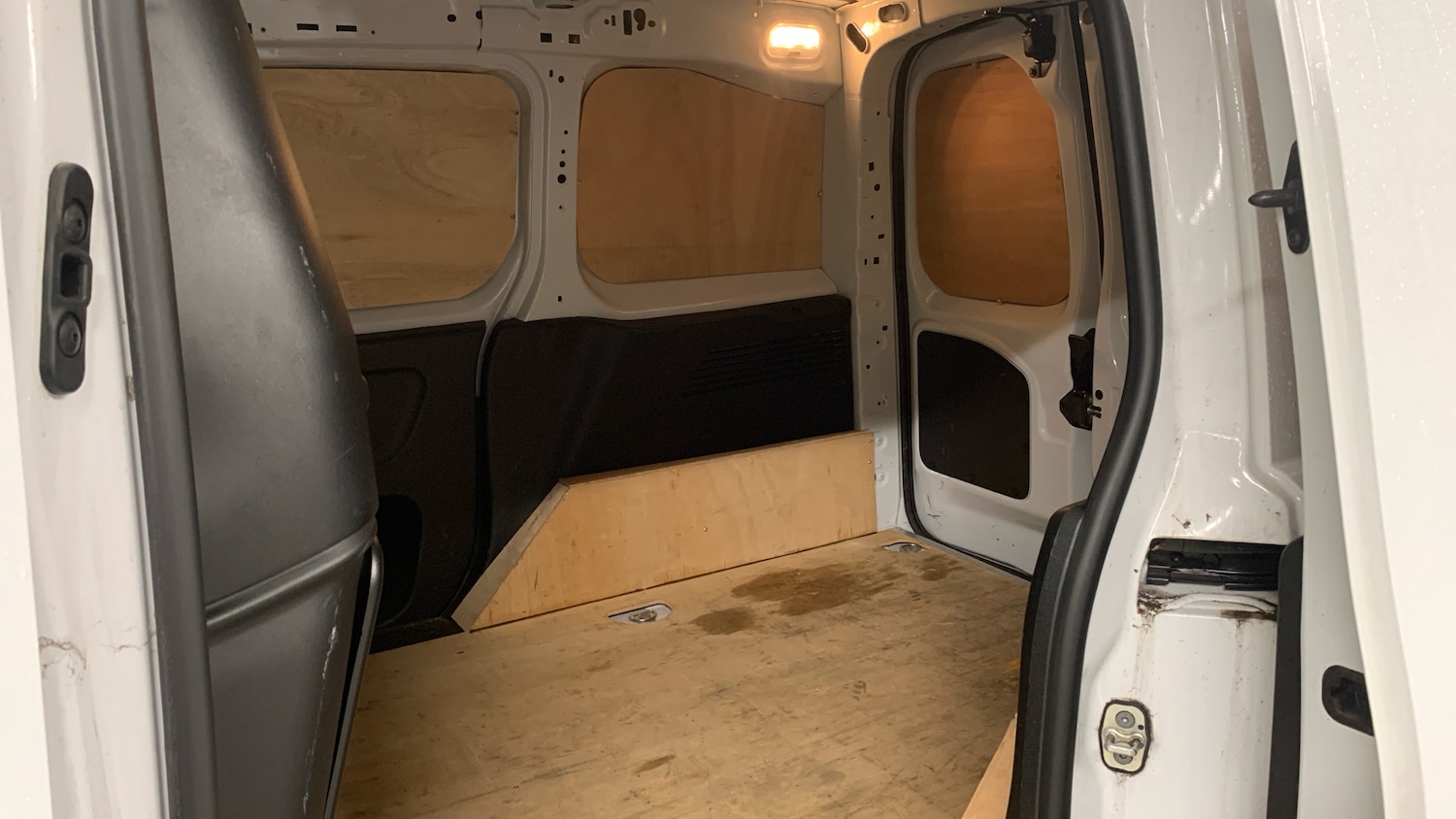 Used Citroen Berlingo 2023 for sale - 76574298: Photo 25