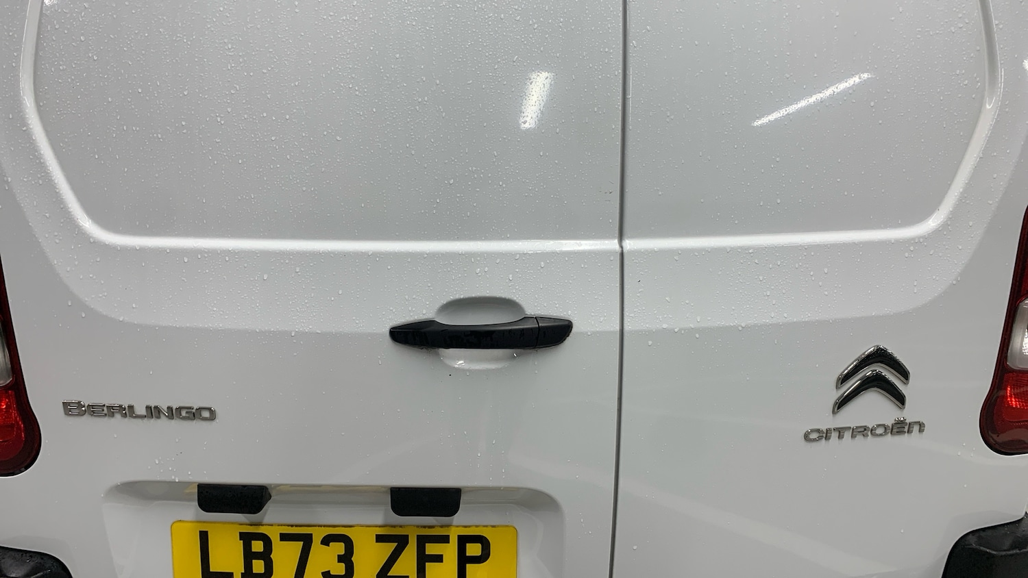 Used Citroen Berlingo 2023 for sale - 76574298: Photo 26