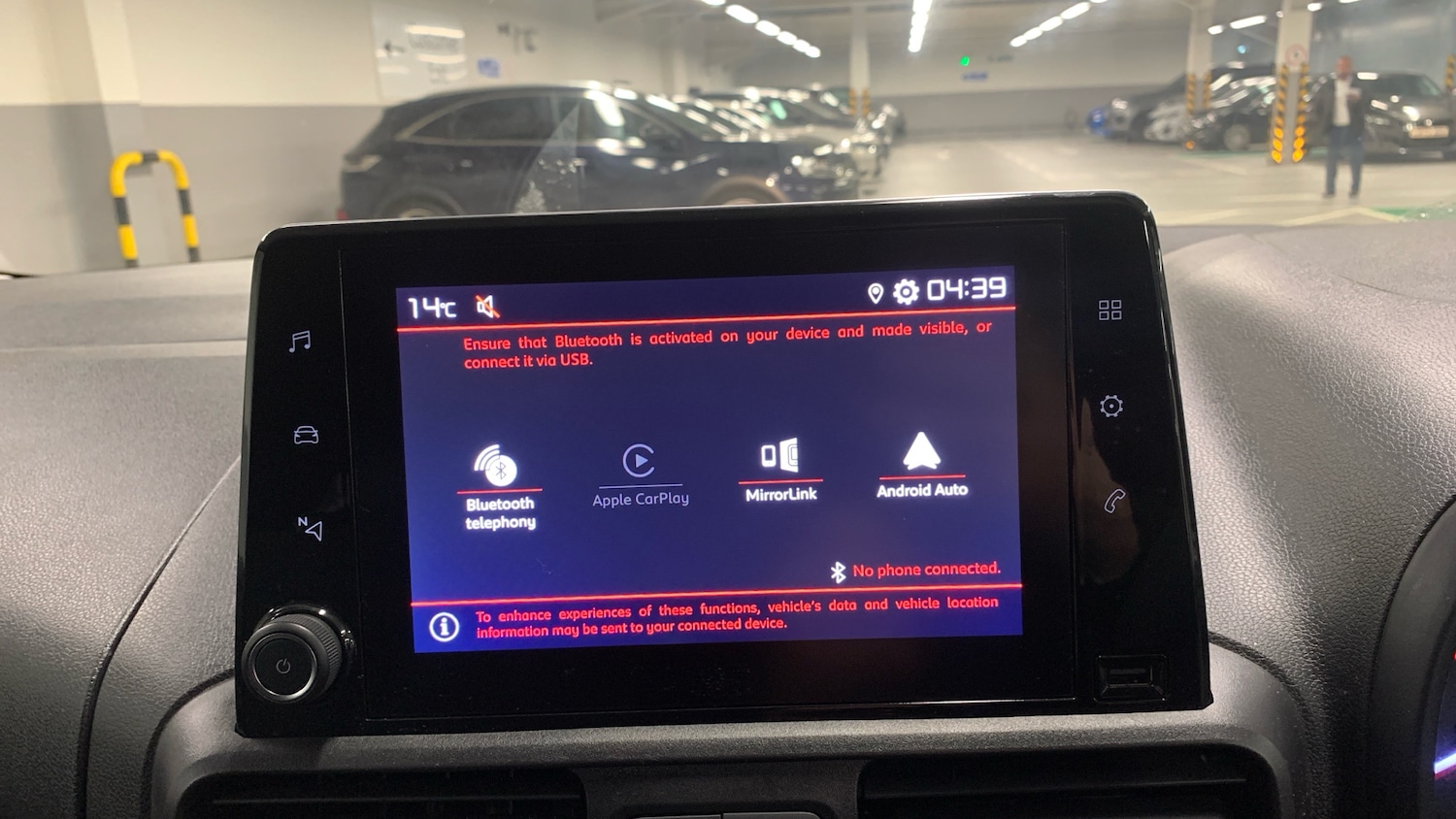 Used Citroen Berlingo 2023 for sale - 76574298: Photo 30