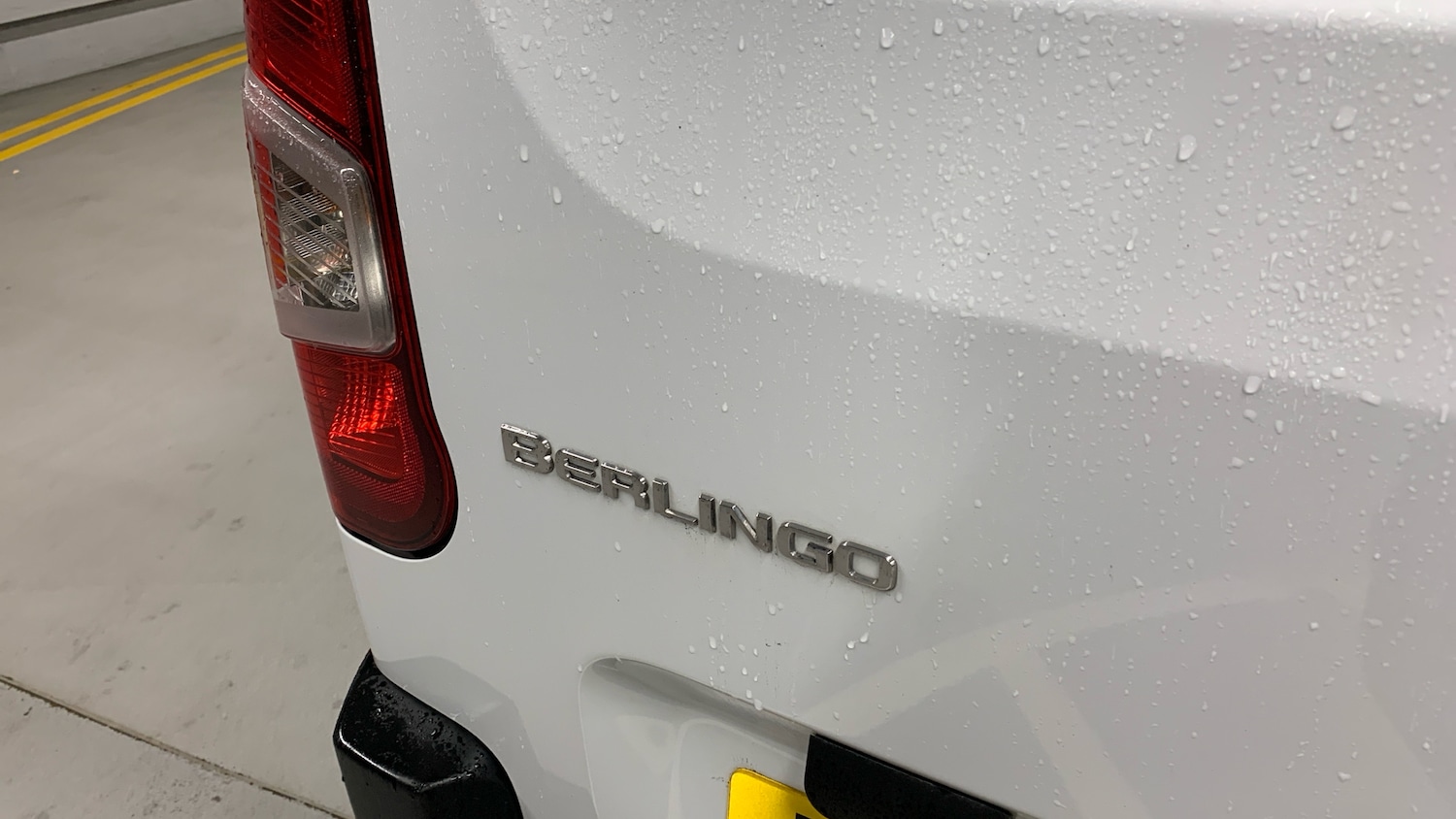 Used Citroen Berlingo 2023 for sale - 76574298: Photo 37